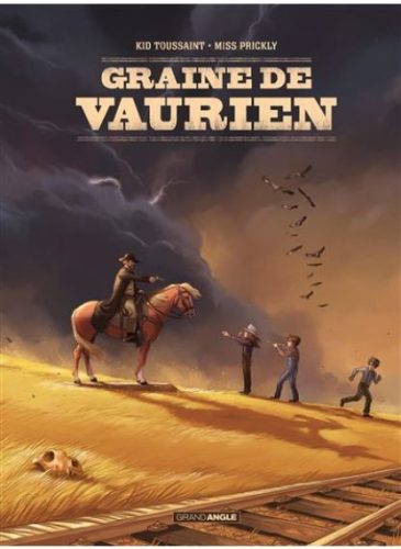 GRAINE-DE-VAURIEN