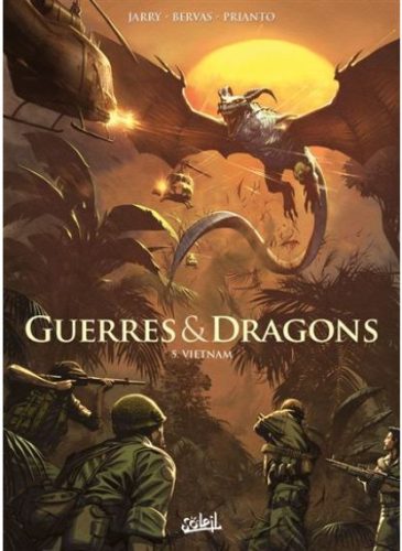 GUERRES-ET-DRAGONS-T.5
