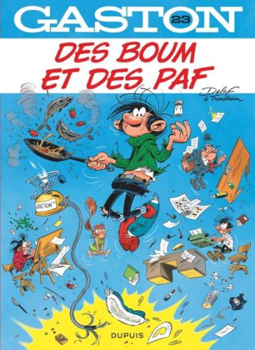 Gaston-Lagaffe-T.23