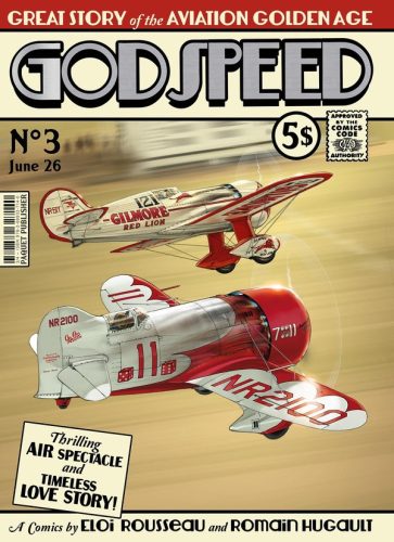 Godspeed-n°3