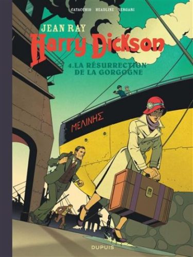 HARRY-DICKSON-La-resurrection-de-la-gorgogne