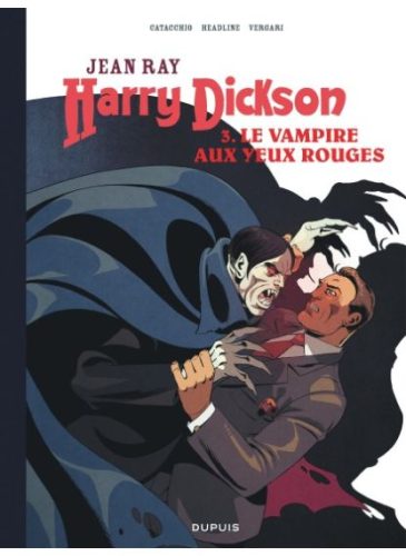 HARRY-DICKSON-Le-vampire-aux-yeux-rouges