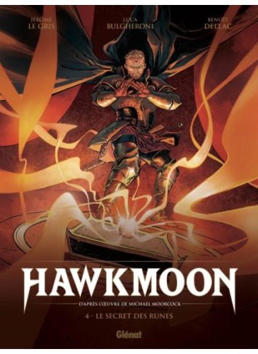 HAWKMOON-T.4