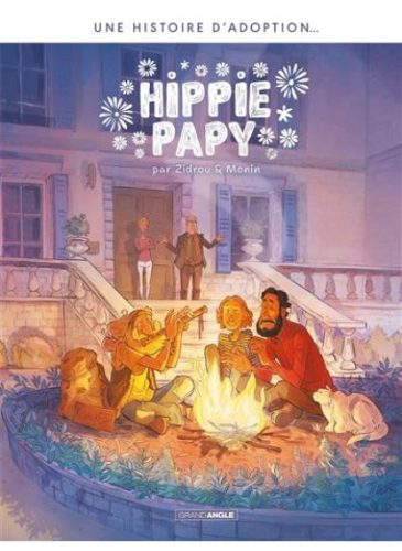 HIPPIE-PAPY