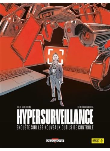 HYPERSURVEILLANCE