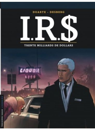I.R.-T.25