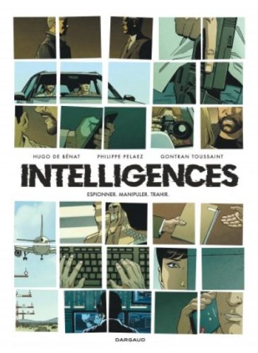INTELLIGENCES