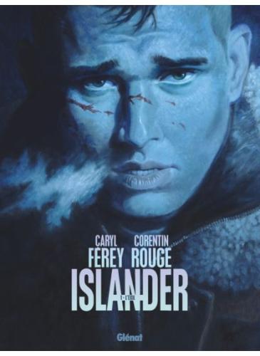 ISLANDER-T.1