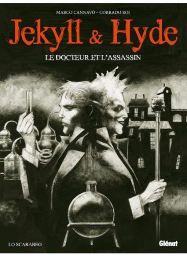 JEKYLL-HYDE