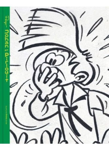 JOHAN-ET-PIRLOUIT-ARTISTE-EDITION