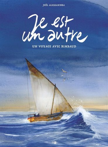 Je-est-un-autre