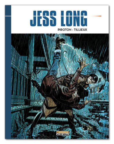 Jess-Long-Lintegrale-T.2