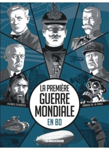 LA-PREMIERE-GUERRE-MONDIALE-EN-BD
