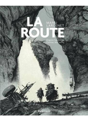 LA-ROUTE