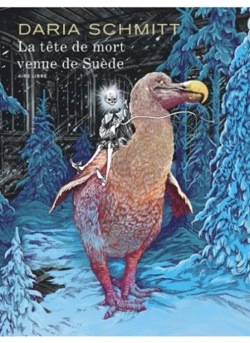 LA-TETE-DE-MORT-VENUE-DE-SUEDE