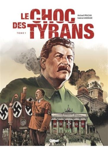 LE-CHOC-DES-TYRANS-T.1