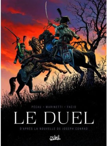 LE-DUEL