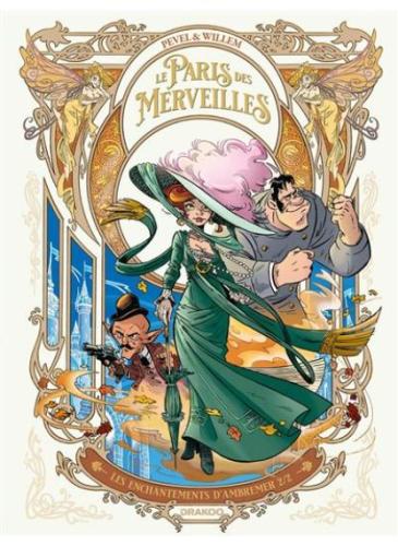 LE-PARIS-DES-MERVEILLES-T.2