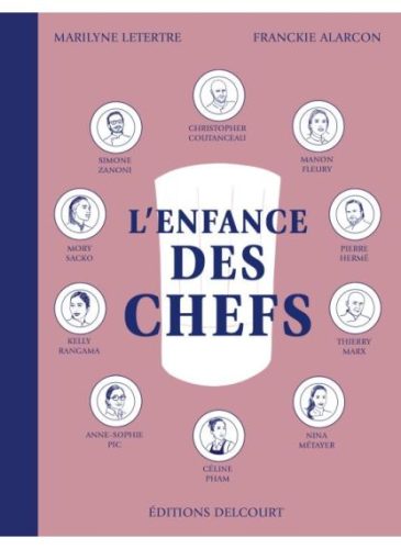 LENFANCE-DES-CHEFS