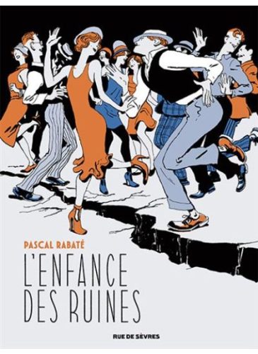 LENFANCE-DES-RUINES