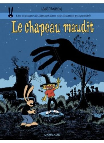 LES-AVENTURES-DE-LAPINOT-Le-chapeau-maudit