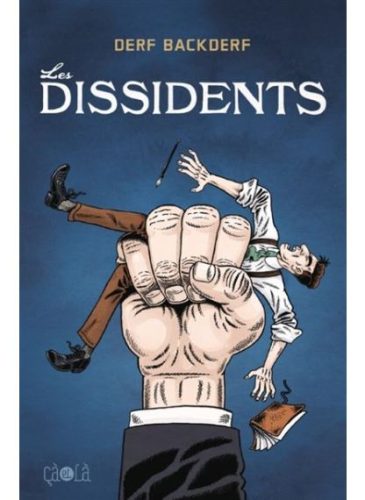 LES-DISSIDENTS