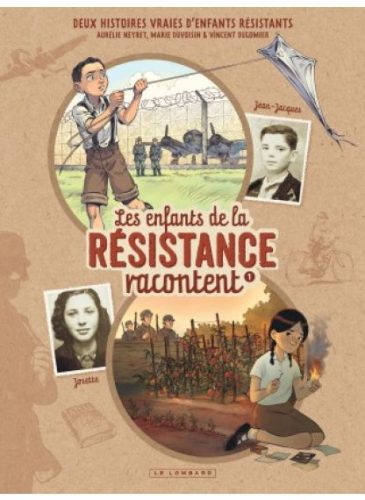 LES-ENFANTS-DE-LA-RESISTANCE-RACONTENT-T.-1-JOSETTE-ET-JEAN-JACQUES