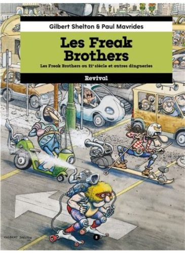 LES-FREAK-BROTHERS-T.-2