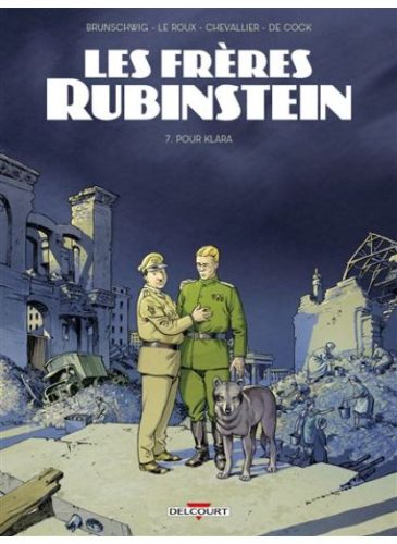 LES-FRERES-RUBINSTEIN-T.7