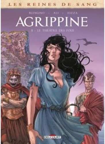LES-REINES-DE-SANG-AGRIPPINE-T.2