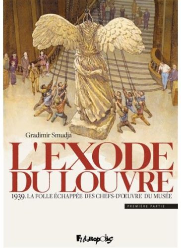 LEXODE-DU-LOUVRE