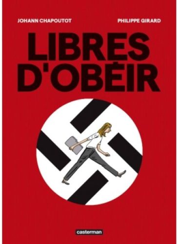 LIBRES-DOBEIR