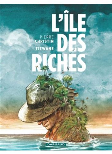 LILE-DES-RICHES