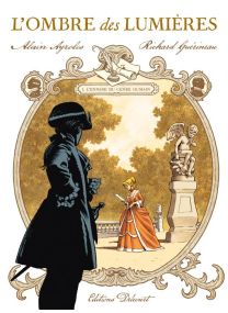 LOMBRE-des-LUMIERES-T.1