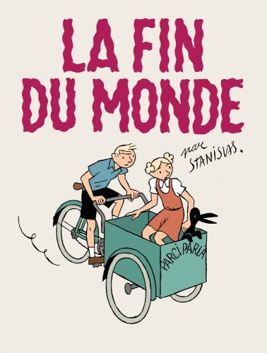La-fin-du-monde
