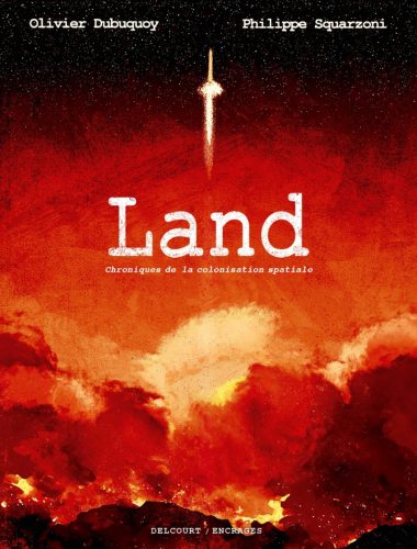 Land