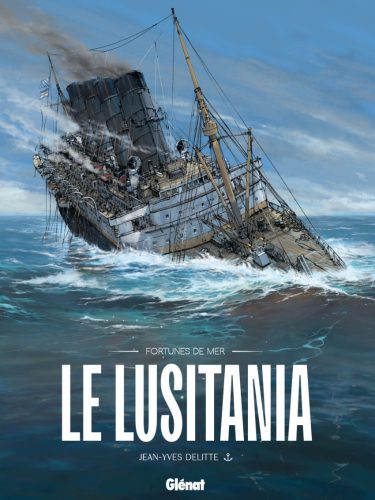 Le-Lusitania