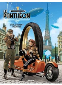 Le-Pantheon-T.1