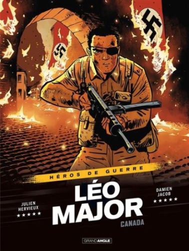 Leo-Major