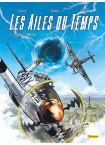Les-Ailes-du-temps-T.3