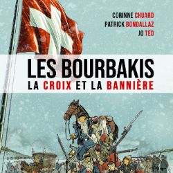 Les-Bourbakis-la-croix-et-la-banniere