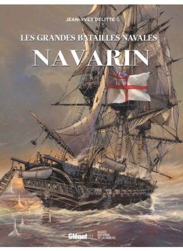 Les-Grandes-Batailles-Navales-Navarin