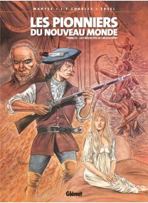 Les-Pionniers-du-nouveau-monde-T.23