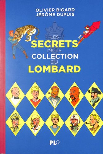 Les-secrets-de-la-collection-du-Lombard