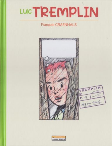 Luc-Tremplin