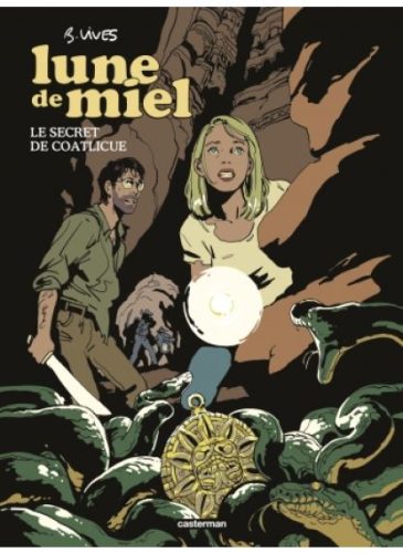 Lune-de-Miel-T.2