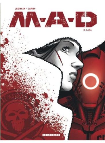 M.A.D.-T.3