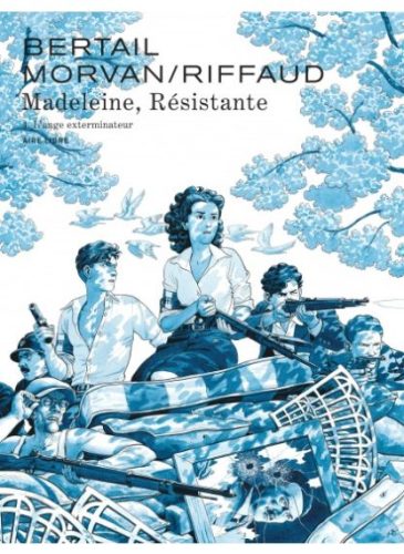 MADELEINE-RESISTANTE-T.4