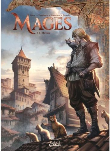 MAGES-T.13