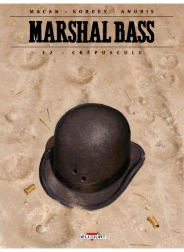 MARSHAL-BASS-T.12